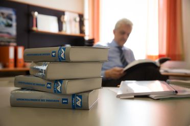 Personalbereitstellung für Linz