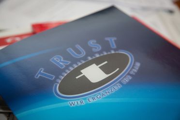 TRUST Personal GmbH