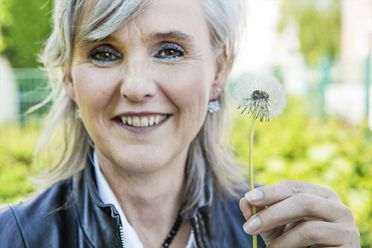 Beschäftigung 50+