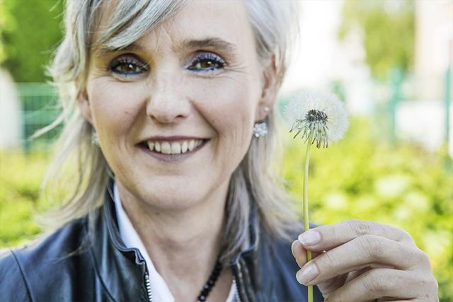 Beschäftigung 50+