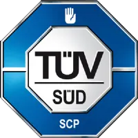 TÜV SÜD SCP
