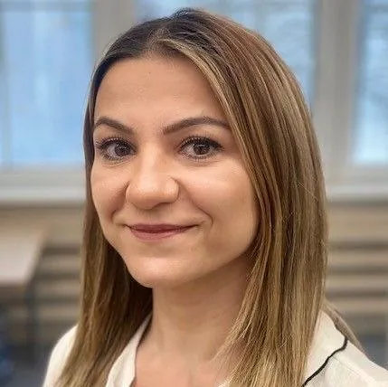 Martina Pavic