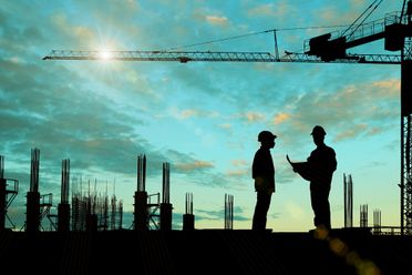 Industrie und Gewerbe 3
