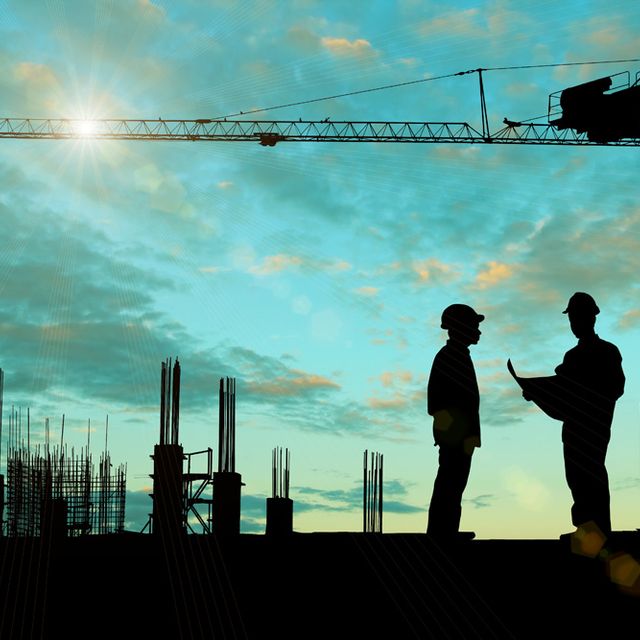 Industrie und Gewerbe 3