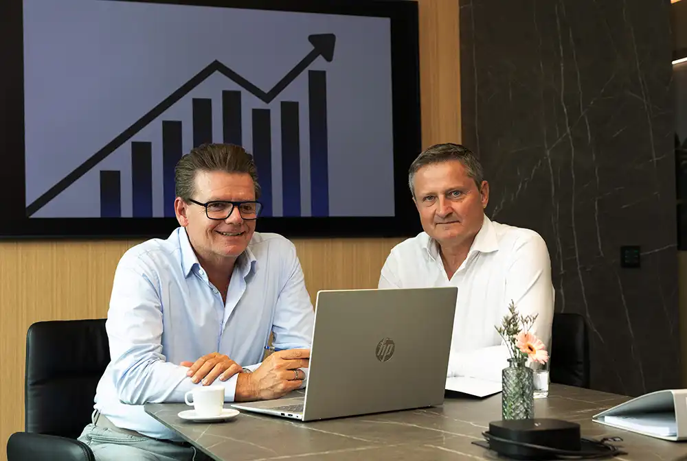 Ihre vorteile als kund*in