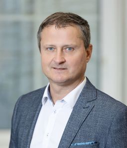Harald Haider