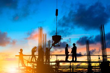 Industrie und Gewerbe 1