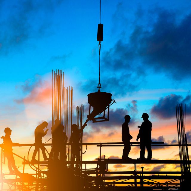 Industrie und Gewerbe 1