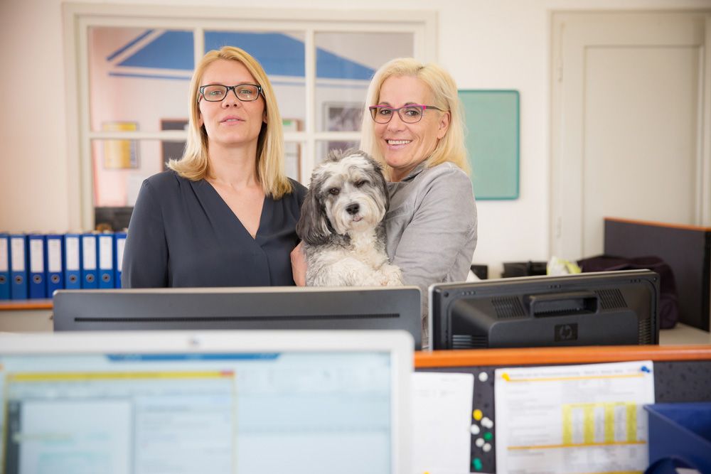 TRUST Personal GmbH