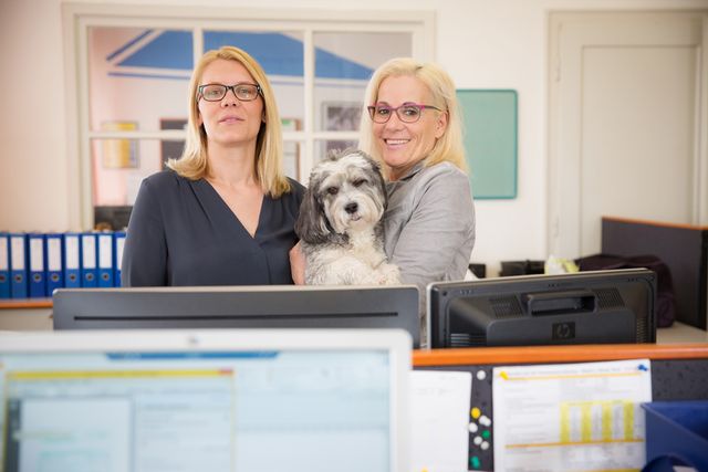 TRUST Personal GmbH