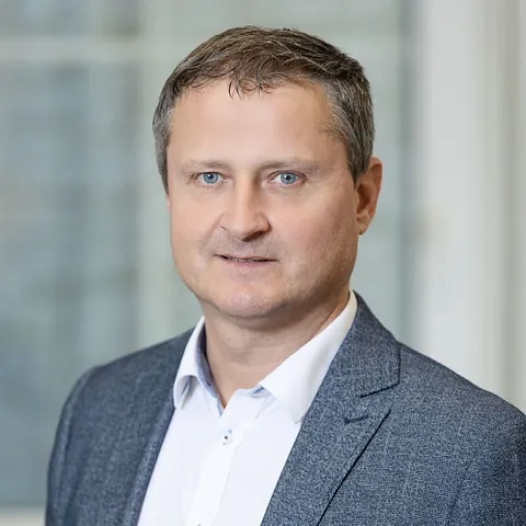 Harald Haider