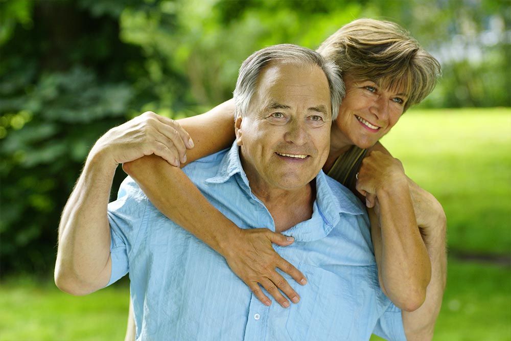 Beschäftigung 50+