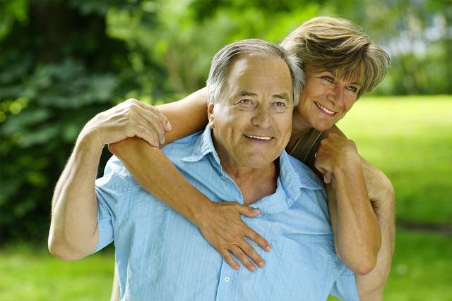 Beschäftigung 50+