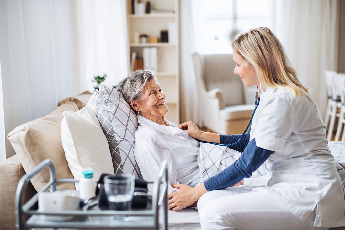 Personal für Krankenpflege, Personal im Medizinbereich, Linz