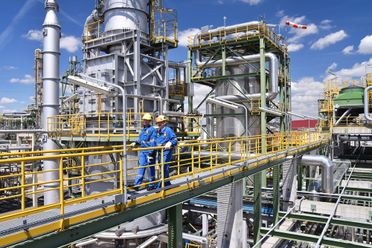 Industrie und Gewerbe 2