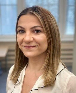 Martina Pavic