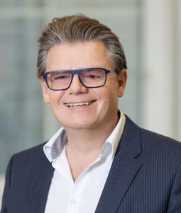Mag. Roman Ettinger