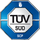 TÜV Süd SCP